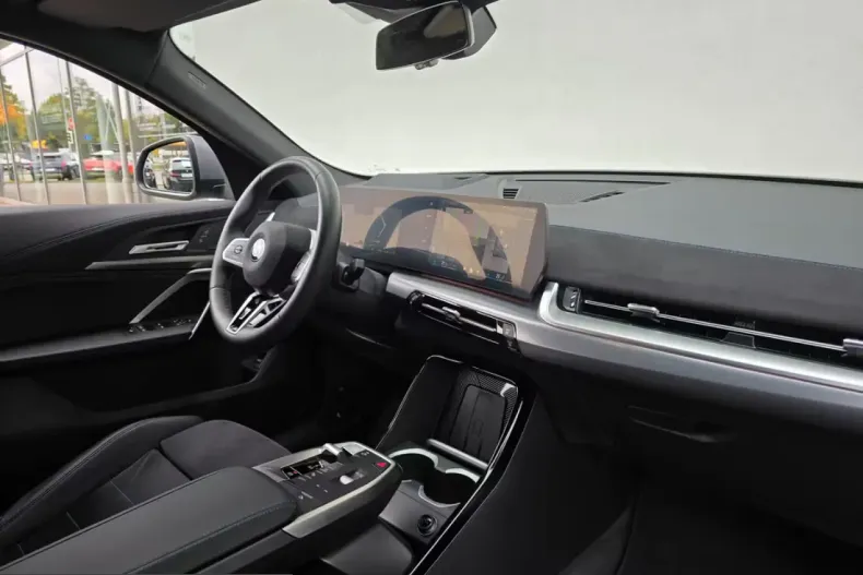BMW X2 (Seria X) din 2024 cu 12.199 km - oferta BMW224178 - foto 14