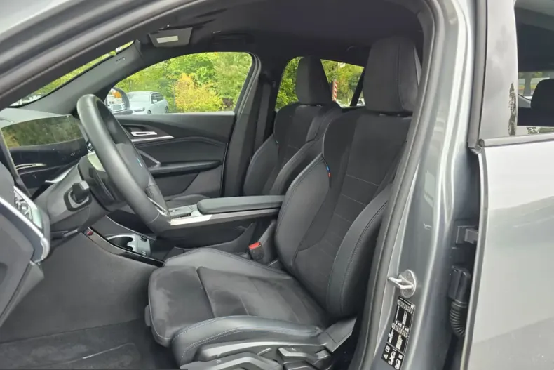 BMW X2 (Seria X) din 2024 cu 12.199 km - oferta BMW224178 - foto 15