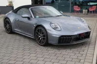 Porsche 911 din 2024 cu 7.900 km - oferta POR224179 - foto 4