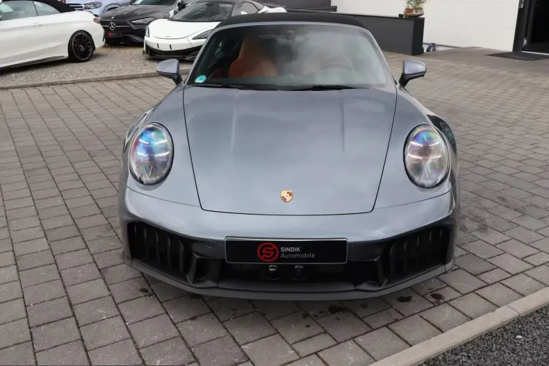 Porsche 911 din 2024 cu 7.900 km - oferta POR224179 - foto 5