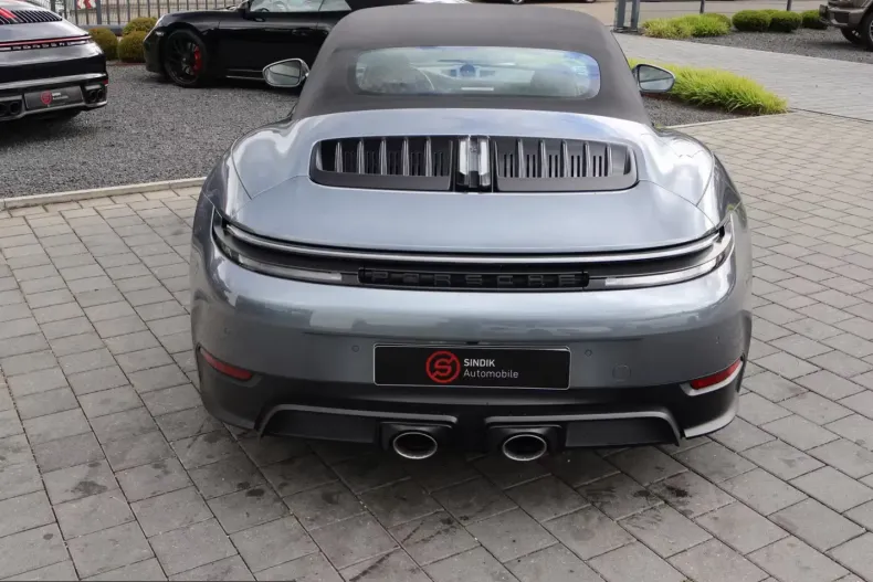 Porsche 911 din 2024 cu 7.900 km - oferta POR224179 - foto 8