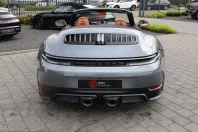 Porsche 911 din 2024 cu 7.900 km - oferta POR224179 - foto 12