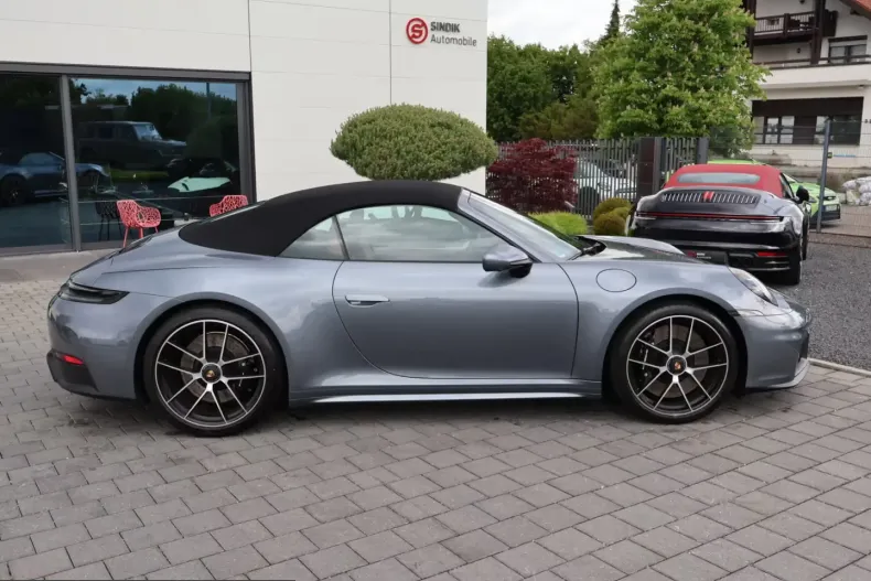 Porsche 911 din 2024 cu 7.900 km - oferta POR224179 - foto 15