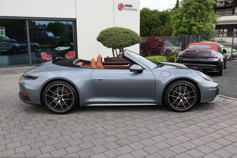 Porsche 911 din 2024 cu 7.900 km - oferta POR224179 - foto 16