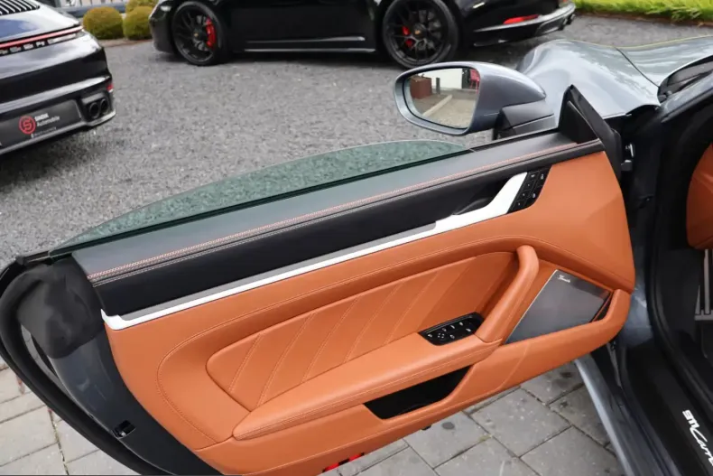 Porsche 911 din 2024 cu 7.900 km - oferta POR224179 - foto 22
