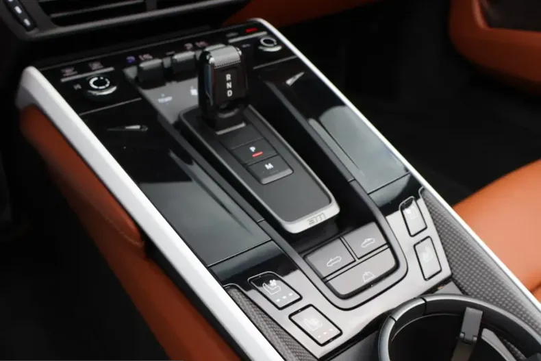 Porsche 911 din 2024 cu 7.900 km - oferta POR224179 - foto 27