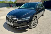 Skoda Superb din 2021 cu 105.000 km - oferta SKO224180 - foto 1