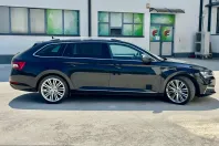 Skoda Superb din 2021 cu 105.000 km - oferta SKO224180 - foto 2