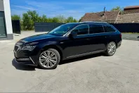 Skoda Superb din 2021 cu 105.000 km - oferta SKO224180 - foto 4