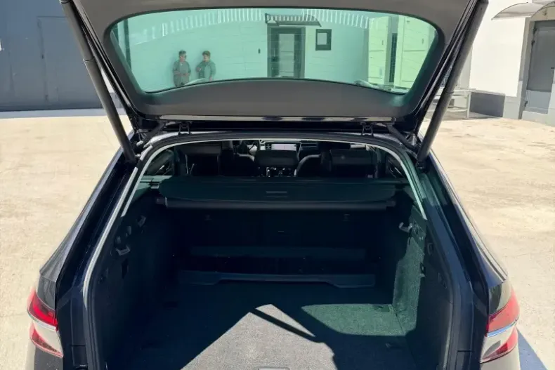 Skoda Superb din 2021 cu 105.000 km - oferta SKO224180 - foto 5