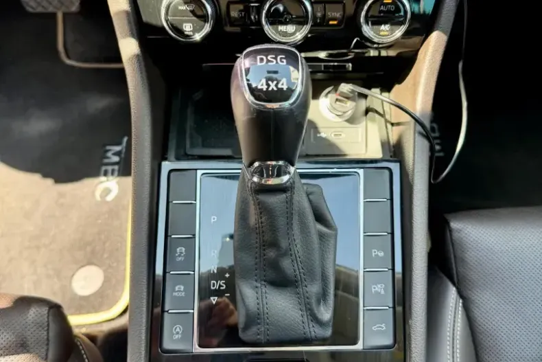 Skoda Superb din 2021 cu 105.000 km - oferta SKO224180 - foto 7