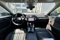 Skoda Superb din 2021 cu 105.000 km - oferta SKO224180 - foto 10