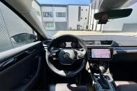 Skoda Superb din 2021 cu 105.000 km - oferta SKO224180 - foto 11