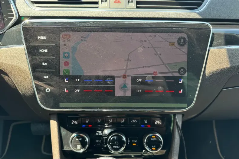 Skoda Superb din 2021 cu 105.000 km - oferta SKO224180 - foto 16