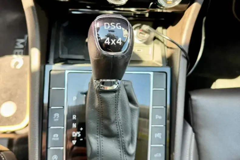 Skoda Superb din 2021 cu 105.000 km - oferta SKO224180 - foto 23