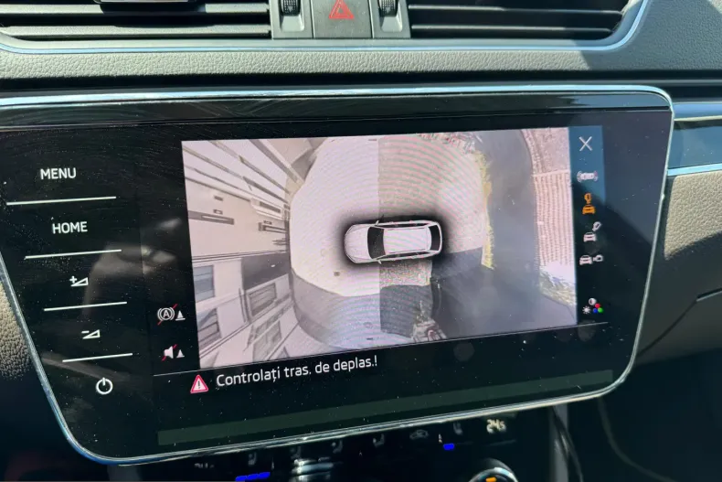 Skoda Superb din 2021 cu 105.000 km - oferta SKO224180 - foto 24
