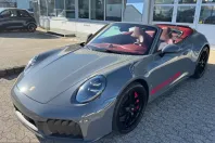 Porsche 911 din 2025 cu 7.900 km - oferta POR224181 - foto 1