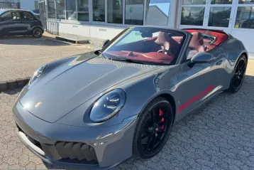 Porsche 911 din 2025 - oferta POR224181
