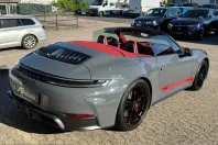 Porsche 911 din 2025 cu 7.900 km - oferta POR224181 - foto 8