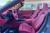 Porsche 911 din 2025 cu 7.900 km - oferta POR224181 - foto 17