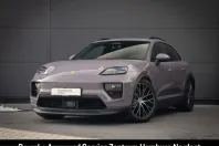 Porsche Macan din 2024 cu 17.995 km - oferta POR224182 - foto 1