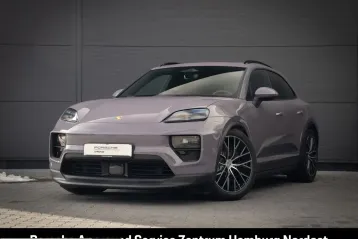Porsche Macan din 2024 - oferta POR224182