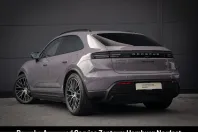 Porsche Macan din 2024 cu 17.995 km - oferta POR224182 - foto 3