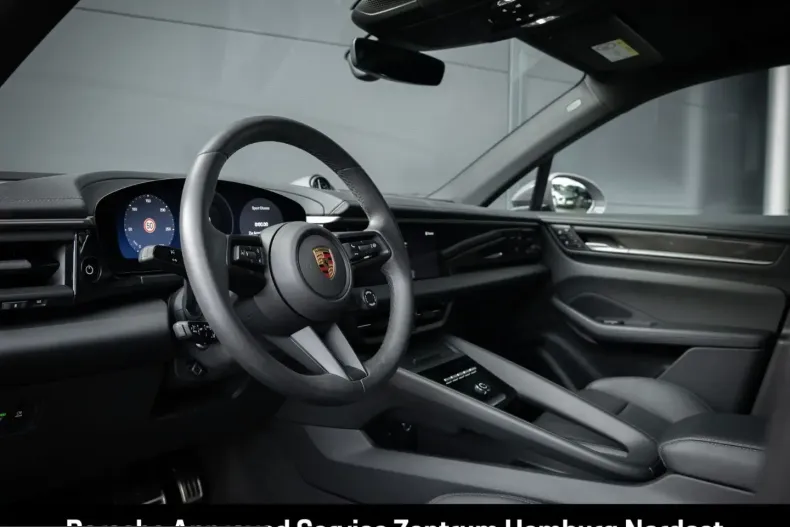 Porsche Macan din 2024 cu 17.995 km - oferta POR224182 - foto 4