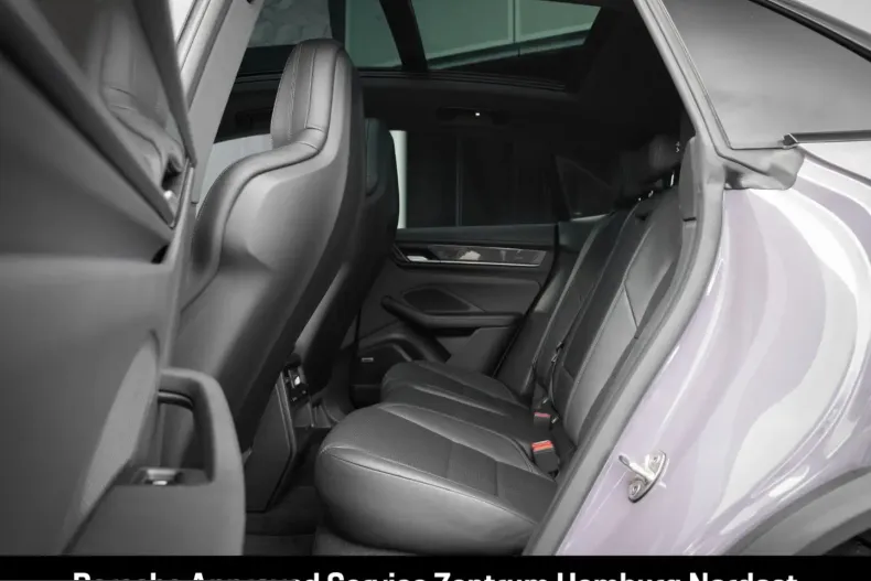 Porsche Macan din 2024 cu 17.995 km - oferta POR224182 - foto 6