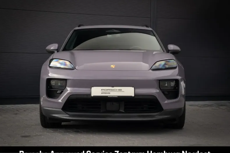 Porsche Macan din 2024 cu 17.995 km - oferta POR224182 - foto 7