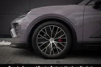 Porsche Macan din 2024 cu 17.995 km - oferta POR224182 - foto 9