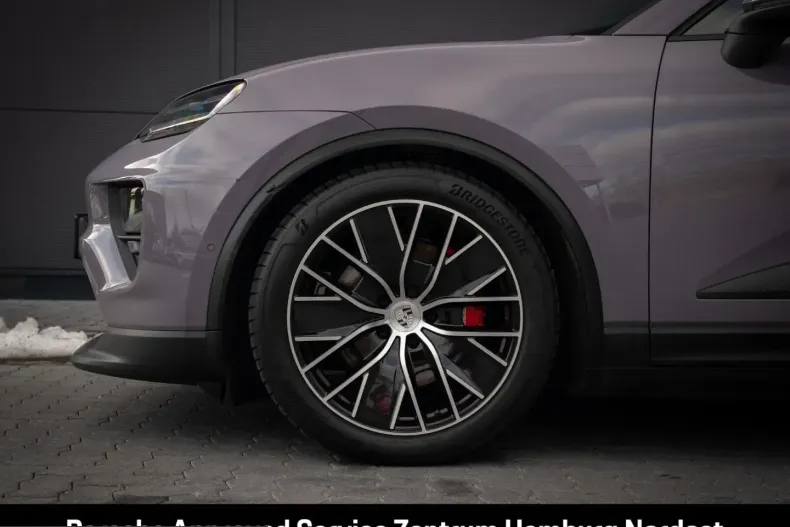 Porsche Macan din 2024 cu 17.995 km - oferta POR224182 - foto 9