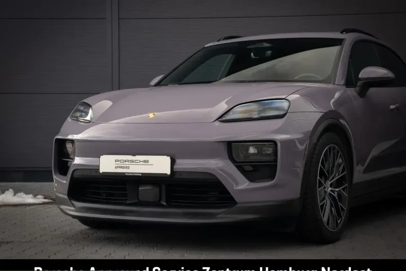 Porsche Macan din 2024 cu 17.995 km - oferta POR224182 - foto 10