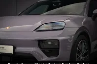 Porsche Macan din 2024 cu 17.995 km - oferta POR224182 - foto 11