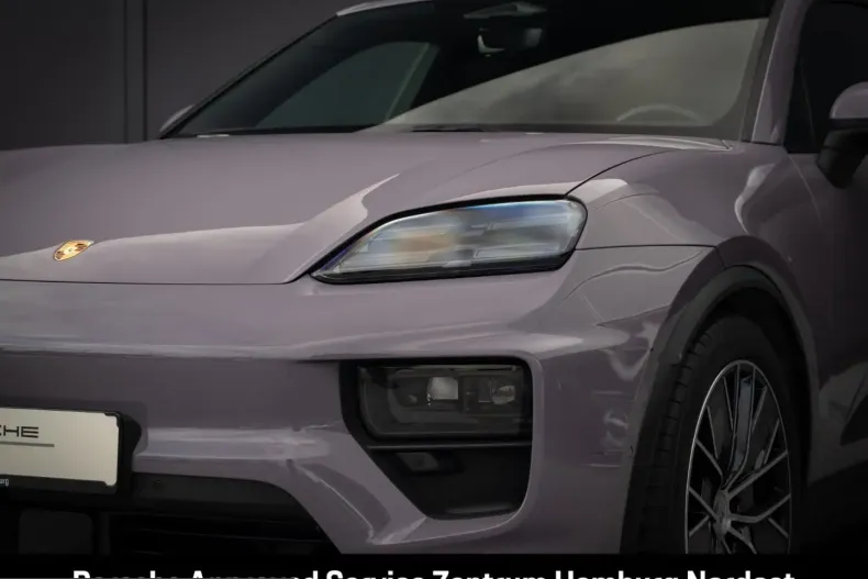 Porsche Macan din 2024 cu 17.995 km - oferta POR224182 - foto 11