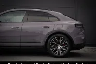 Porsche Macan din 2024 cu 17.995 km - oferta POR224182 - foto 13