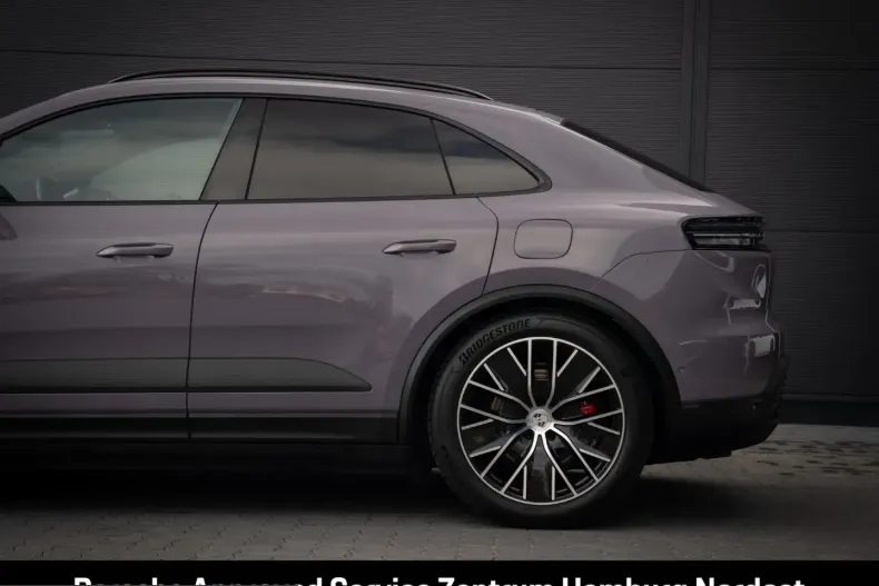 Porsche Macan din 2024 cu 17.995 km - oferta POR224182 - foto 13