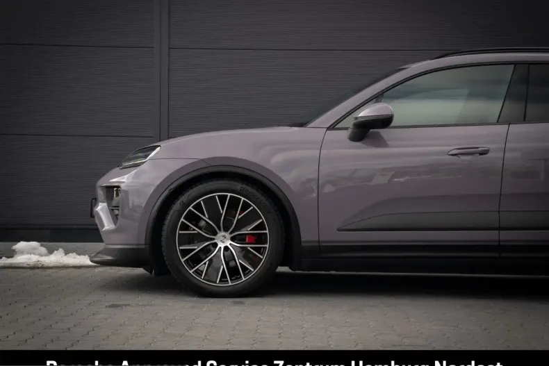 Porsche Macan din 2024 cu 17.995 km - oferta POR224182 - foto 14