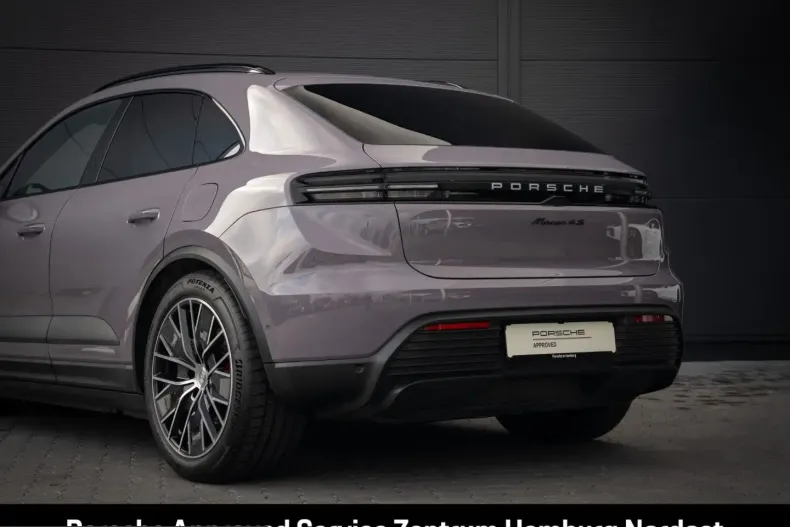 Porsche Macan din 2024 cu 17.995 km - oferta POR224182 - foto 16