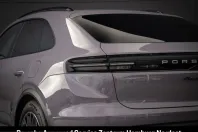 Porsche Macan din 2024 cu 17.995 km - oferta POR224182 - foto 17