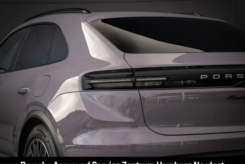 Porsche Macan din 2024 cu 17.995 km - oferta POR224182 - foto 17