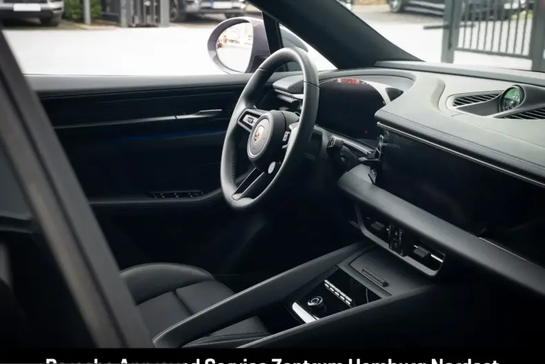 Porsche Macan din 2024 cu 17.995 km - oferta POR224182 - foto 19
