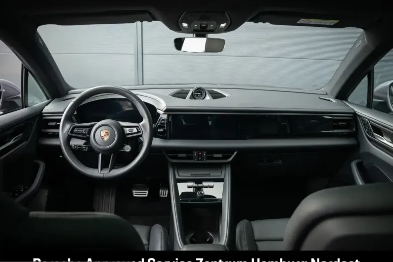 Porsche Macan din 2024 cu 17.995 km - oferta POR224182 - foto 22