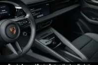 Porsche Macan din 2024 cu 17.995 km - oferta POR224182 - foto 23