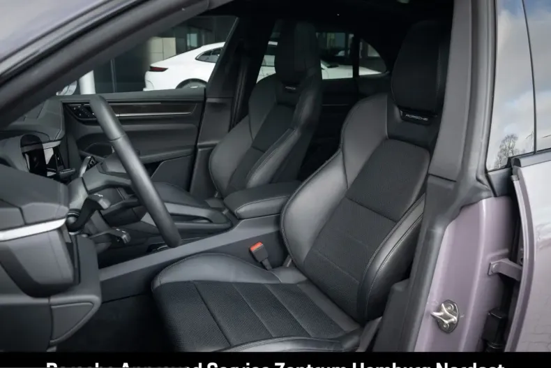 Porsche Macan din 2024 cu 17.995 km - oferta POR224182 - foto 28