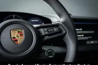 Porsche Macan din 2024 cu 17.995 km - oferta POR224182 - foto 32