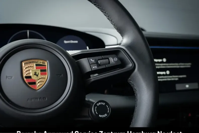 Porsche Macan din 2024 cu 17.995 km - oferta POR224182 - foto 32