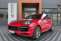 Porsche Cayenne din 2022 cu 4.800 km - oferta POR224183 - foto 1