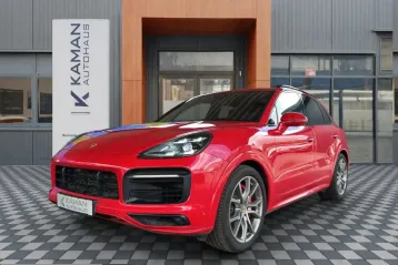 Porsche Cayenne din 2022 - oferta POR224183