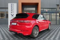 Porsche Cayenne din 2022 cu 4.800 km - oferta POR224183 - foto 6